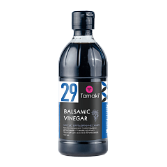 Balsamic vinegar Tamaki